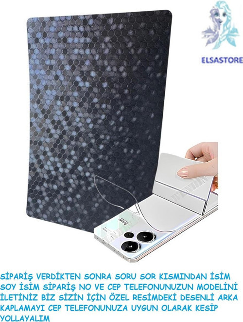 Oppo Desenli Arka Kaplama desen kod11