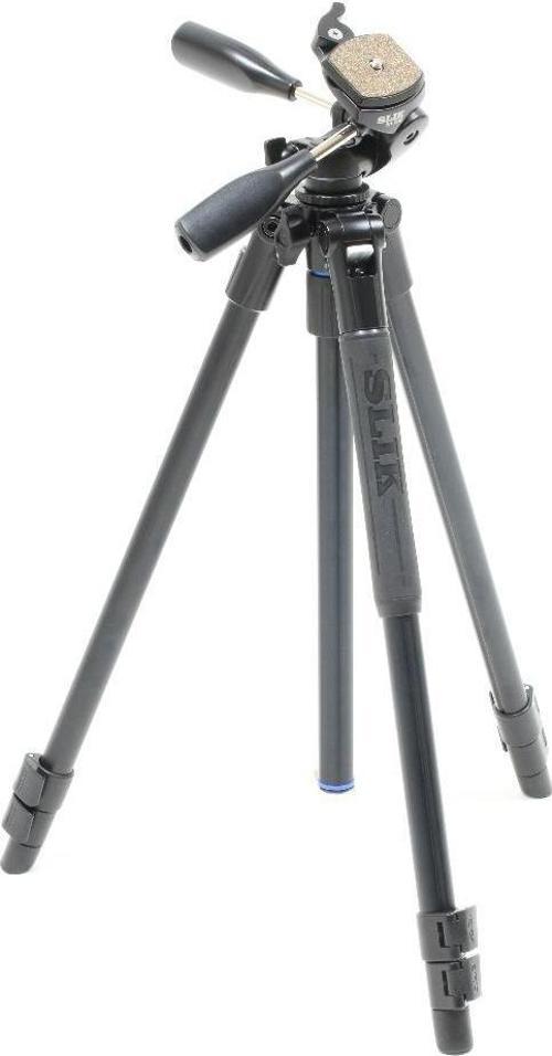 Slik Pro AL-324DX Tripod