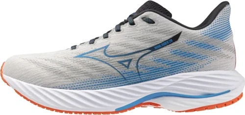 Wave Rider 28 Erkek Koşu Ayakkabısı Beyaz / Mavi