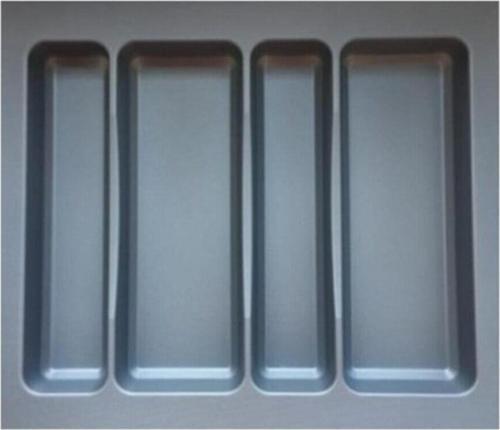 Demax Çekmece Içi Kepçelik 55X49 Cm (50X40 Cm Kadar Kesilebilir)