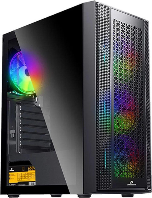 Ryzen 5 5600 İşlemci 32 Gb Ram 1 Tb Ssd 8 Gb Rtx 4060 Oyuncu Bilgisayarı