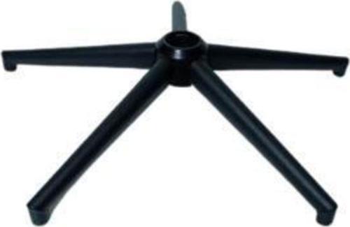 Metal Konik Yıldız Ayak