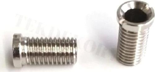 Franke Evye Sifon Süzgeç Vidası 2.5 Cm