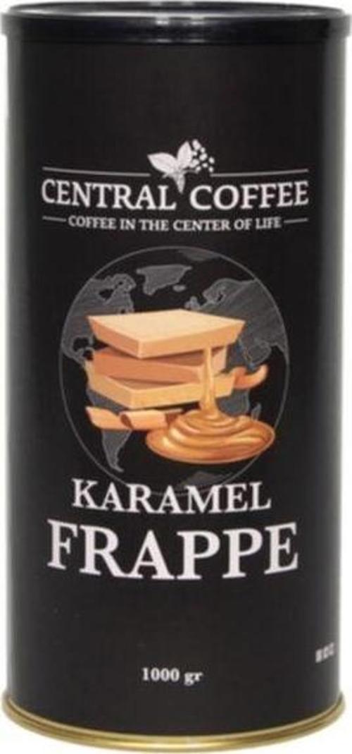 Karamel Frappe 1000 gr