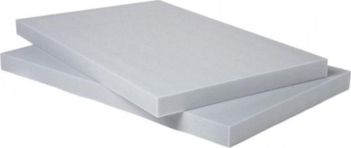 22 Danisite Gri Sünger 120X240X3,5 Cm Döşemelik Sünger