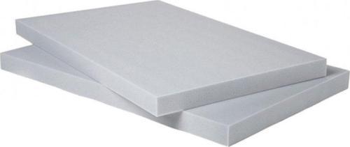 22 Danisite Gri Sünger 1 Cm Kalınlık 120X240X1 Cm Döşemelik Sünger