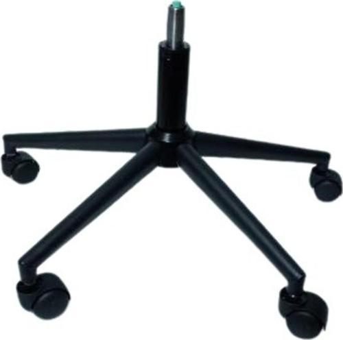 Siyah Konik Yıldız Ayak 100 Lük Piston Seti