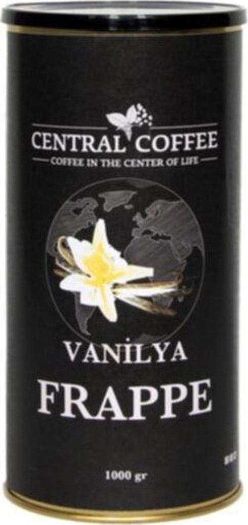 Vanilya Frappe 1000 gr