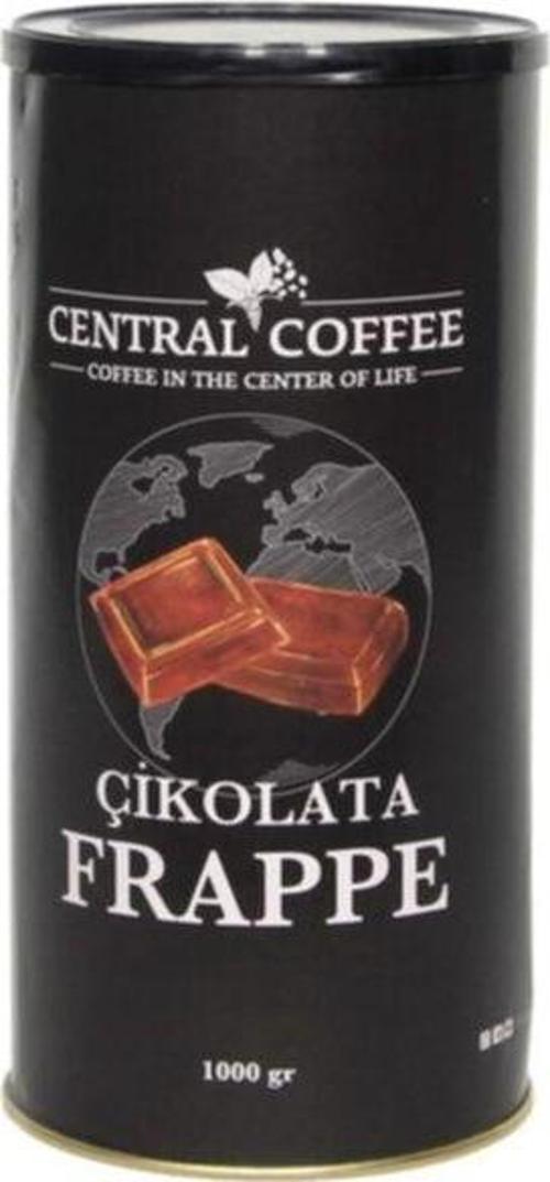 Çikolata Frappe 1000 Gr