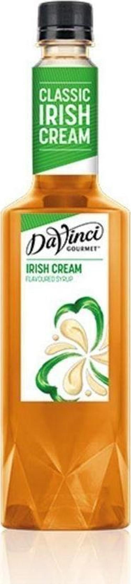 Irısh Cream Aromalı Şurup (IRISH CREAM) 750ml