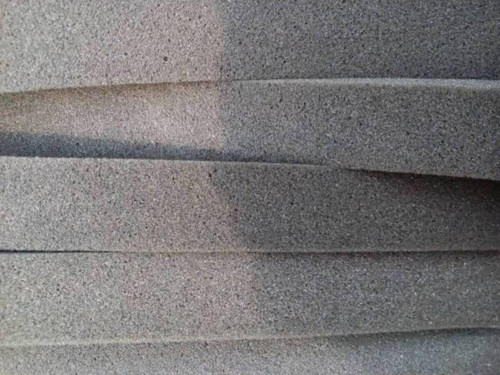 32 Danisite 5 Lik Sünger 120X240X5 Cm Döşemelik Gri Sünger