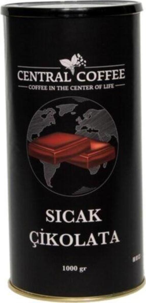 Sıcak Çikolata Tozu 1000 Gr