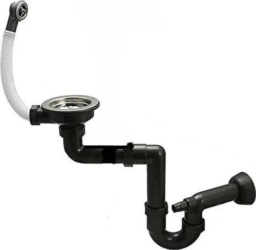 Nerıssa 50 1B 1D Eviye Sifon Takımı Giderleri