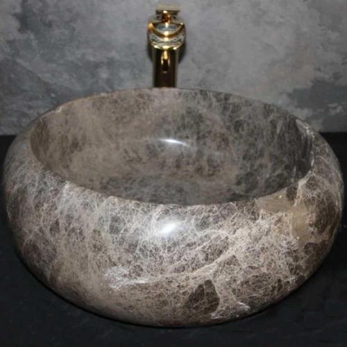 Emperador Bombeli Lavabo