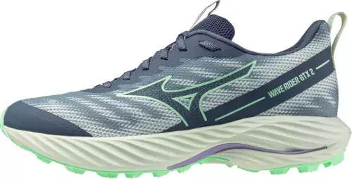 Wave Rider GTX 2 Kadın Koşu Ayakkabısı Mavi