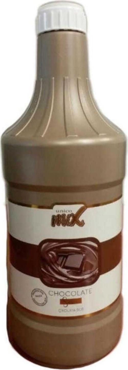 Unico Mix Çikolata Aromalı Sos 2,5 kg