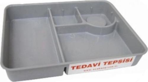 Medikal Tedavi Tepsisi Ocak Med Ücretsiz Kargo