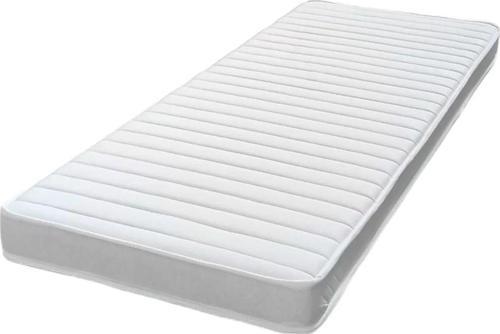80X200 Hemnes Divan Uyumlu Tek Kişilik Yatak 12 Cm