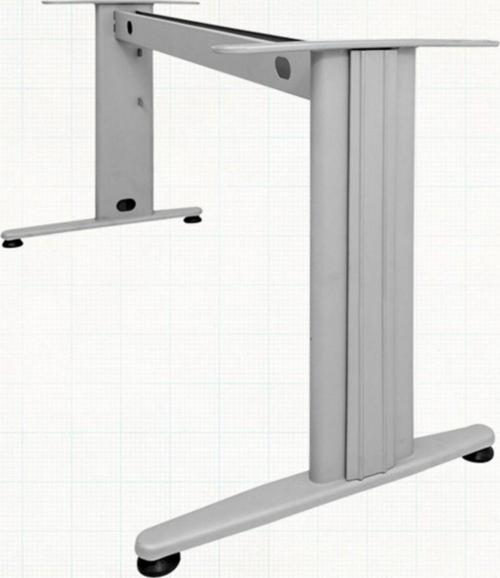 Çalışma Masası Metal Ayağı Standart Metal Masa Ayağı