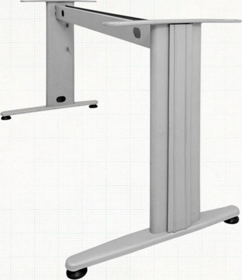 Çalışma Masası Metal Ayağı 1 Adet 140 Lık Tablaya Göre