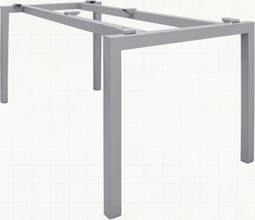 Metal Masa Ayağı Rado Ayak 5X5 Kutu Profil