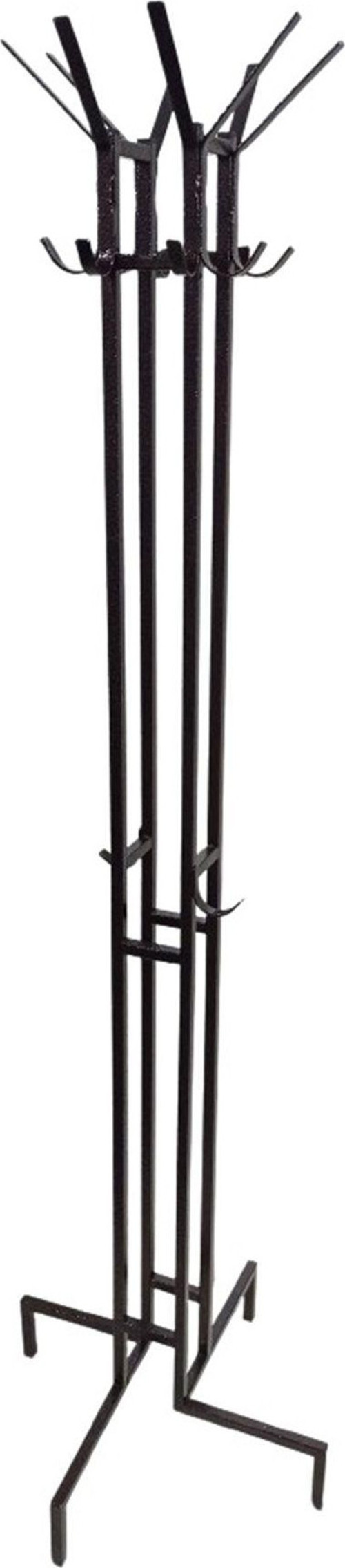 Ayaklı Metal Aslılık Portmanto