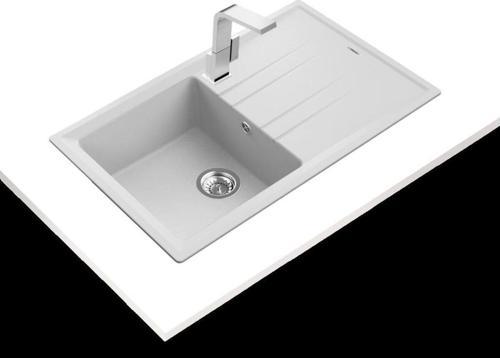 Stone 50 B-Tg White Eviye