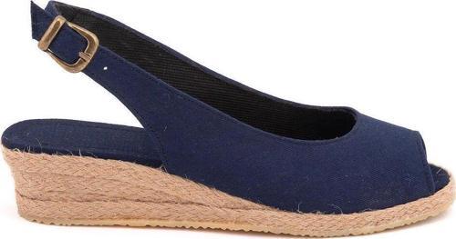 Gerçek Elişi Özel Imalat Elişi Günlük Rahat 3cm Bantlı Sandalet Handmade