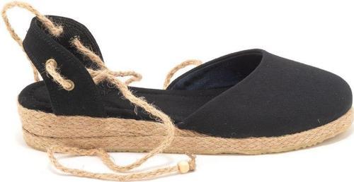 Gerçek Elişi Hasır Jüt Bileğe Bağlı Ipli Günlük Kadın Espadril Handmade