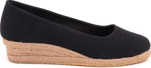 Gerçek Elişi Özel Imalat Elişi Günlük Rahat 3cm Anne Ayakkabısı Dolgu Topuklu Handmade