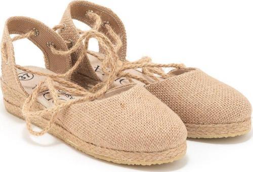 Gerçek Elişi Hasır Jüt Bileğe Bağlı Ipli Günlük Kadın Espadril Handmade