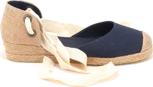 Gerçek Elişi Hasır Jüt Bileğe Bağlı Ipli Günlük Kadın Espadril Handmade