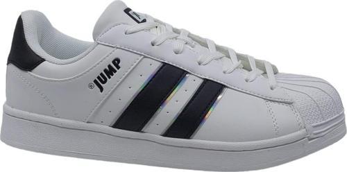 29055 Beyaz Erkek Sneaker Günlük Spor Ayakkabı