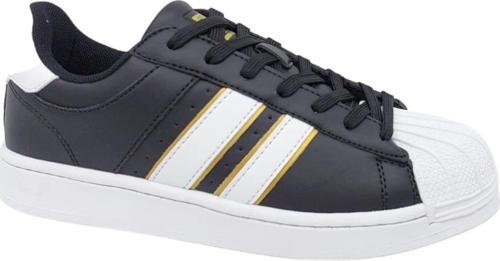 Jump 28787 Siyah Kadın Sneaker Günlük Spor Ayakkabı