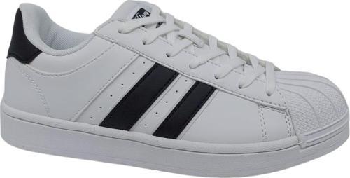 28787 Beyaz Kadın Sneaker Günlük Spor Ayakkabı