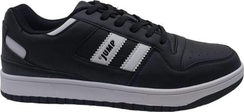 28505 Siyah Erkek Sneaker Günlük Spor Ayakkabı