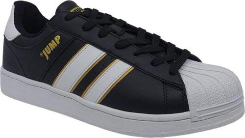 29055 Siyah Erkek Sneaker Günlük Spor Ayakkabı