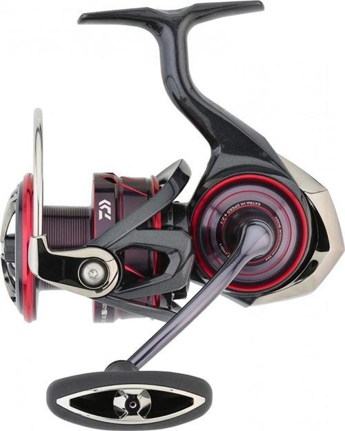 Ballistic MQ 21 LT 4000 C Spin Olta Makinesi