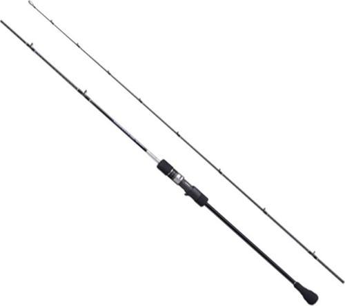 Grappler BB 198 cm Max 330 gr Tetikli Slow Jig Kamış