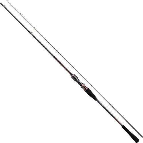 New Kohga Tenya Game 206 cm 60-300 gr Tetikli Tai Rubber Kamış