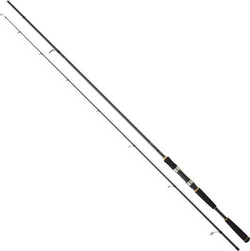 New Legalis Seabass 240 cm 14-42 gr Spin Kamış