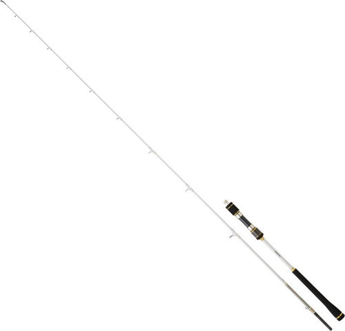 New Megaforce 180 cm 60-120 gr Jig Kamış