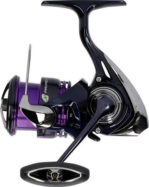 Prorex X LT 24 4000 C Spin Olta Makinesi