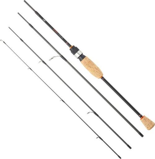 Presso Iprimi Travel 198 cm 5-14 gr LRF Kamış