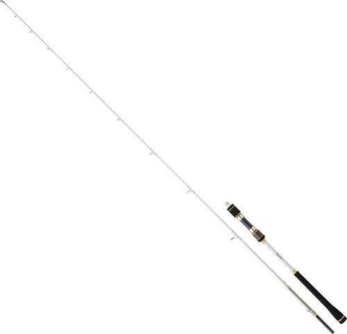 New Megaforce 210 cm 90-210 gr Jig Kamış