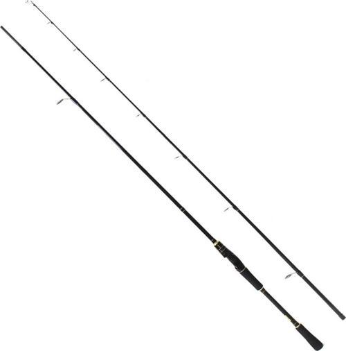 Fuji 210 cm 10-50 gr Spin Kamış