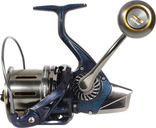 Momentum Navy Blue 10000 Surf Olta Makinesi
