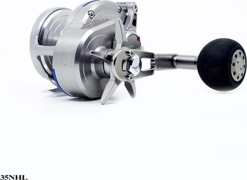 Saltiga 15 35 NHL Sol El Slow Jig Çıkrık