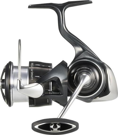 Luvias MQ LT 24 2500 PC LRF Olta Makinesi