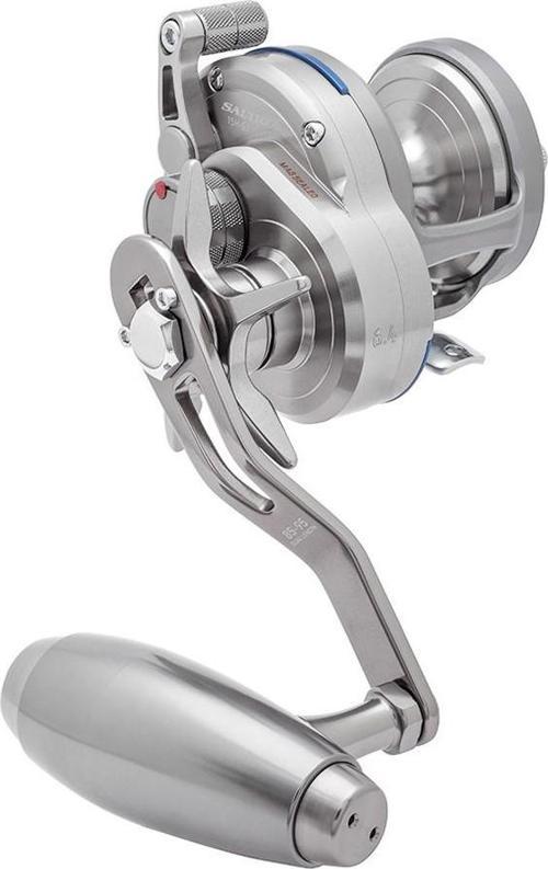 Saltiga 2015 15 HLSJ Sol El Slow Jig Çıkrık